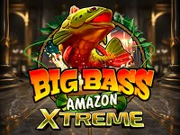 Big Bass Amazon Xtreme