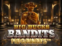 Big Bucks Bandits Megaways