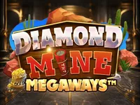 Diamond Mine All Action Megaways