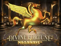Divine Fortune Megaways