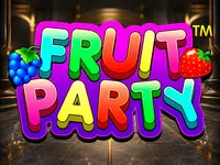 Fruit Party
