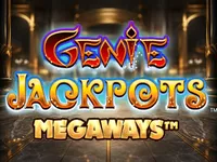 Genie Jackpots Megaways