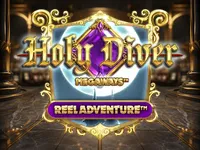 Holy Diver Megaways