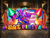Hot Fiesta
