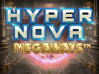 Hypernova Megaways