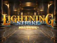 Lightning Strike Megaways