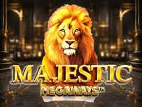 Majestic Megaways