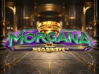 Morgana Megaways