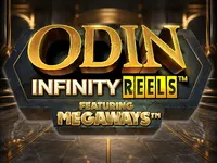 Odin Infinity Reels Megaways