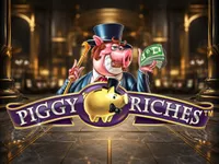 Piggy Riches