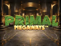 Primal Megaways