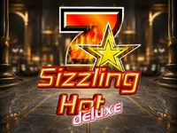 Sizzling Hot Deluxe