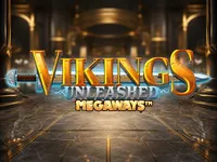 Vikings Unleashed Megaways