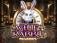 White Rabbit Megaways